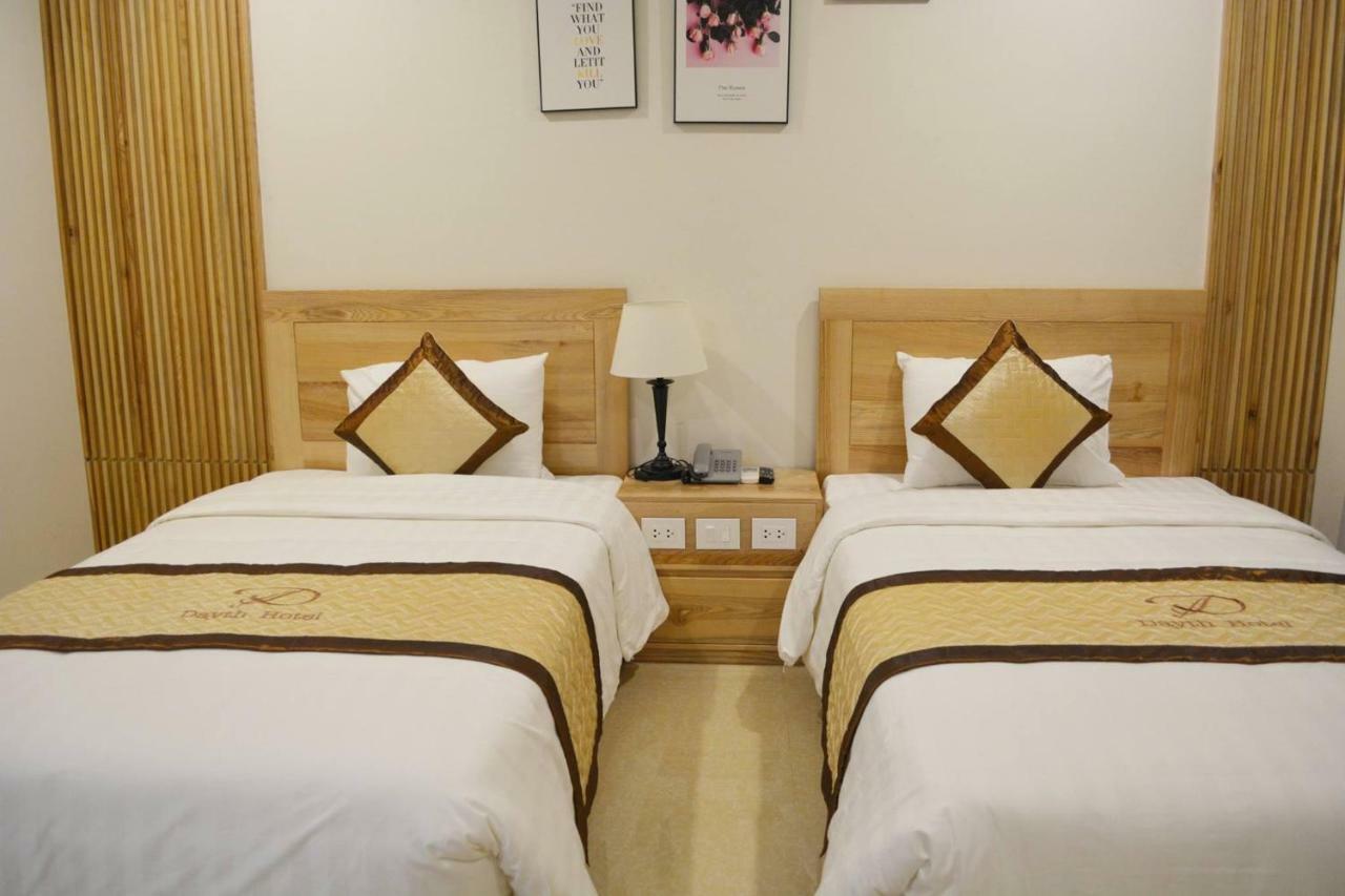 Dayth Hotel Ha Long Exterior foto