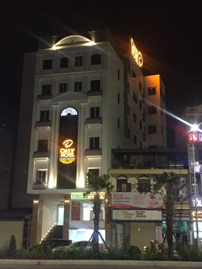 Dayth Hotel Ha Long Exterior foto